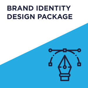 Brand Identity Design Package