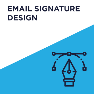 Email Signature Design
