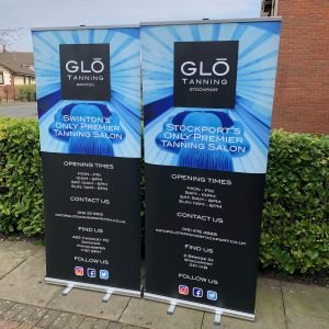 Roller Banners