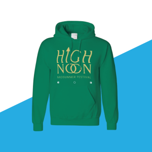 Hoodie Printing