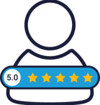 Homepage Review logo